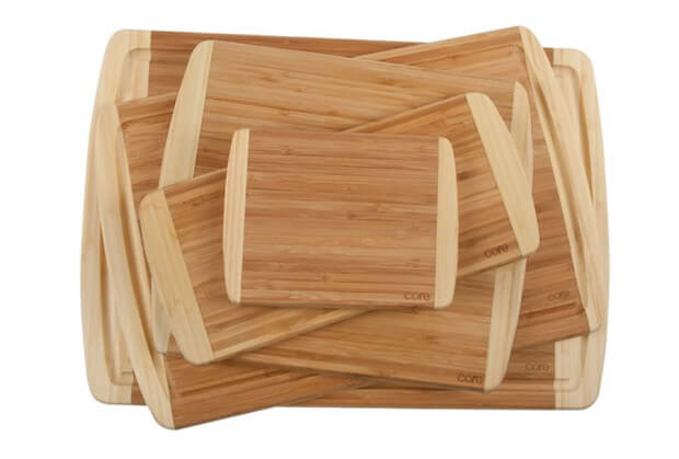 Bamboo Vs. Wood Cutting Board: Pros & Cons Of Each - Chef's Vision